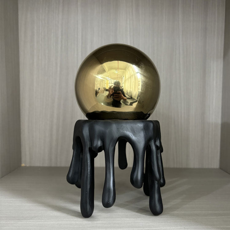 Innovative Decorative Sculpture