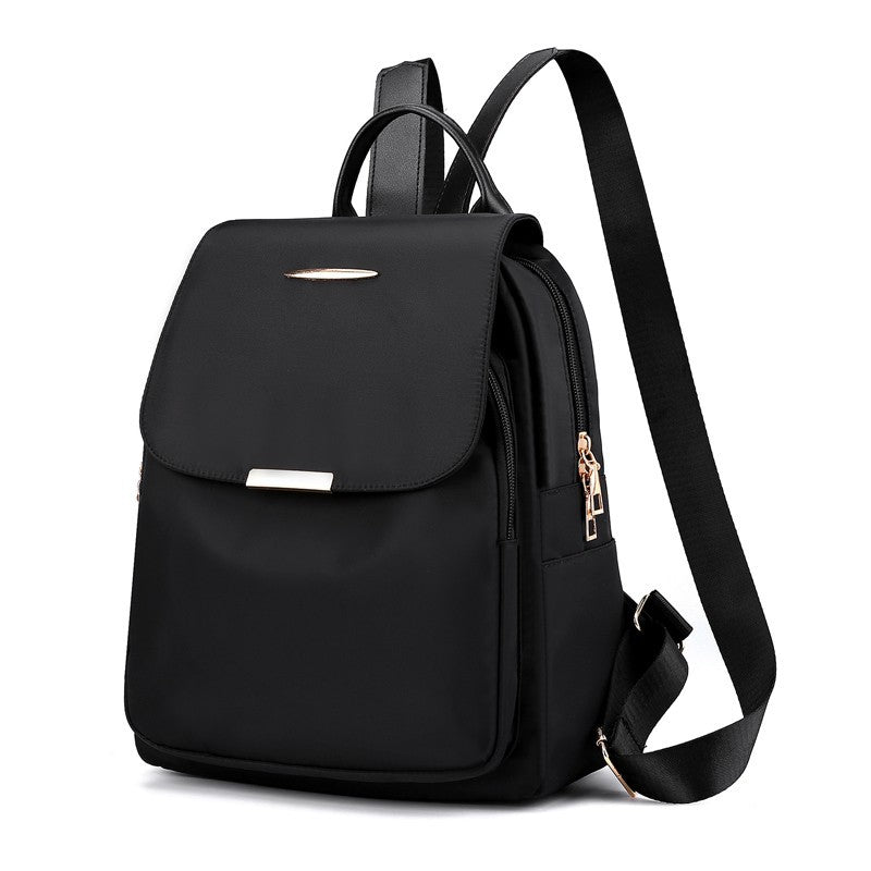 Stylischer Multifunktions-Rucksack Brehn