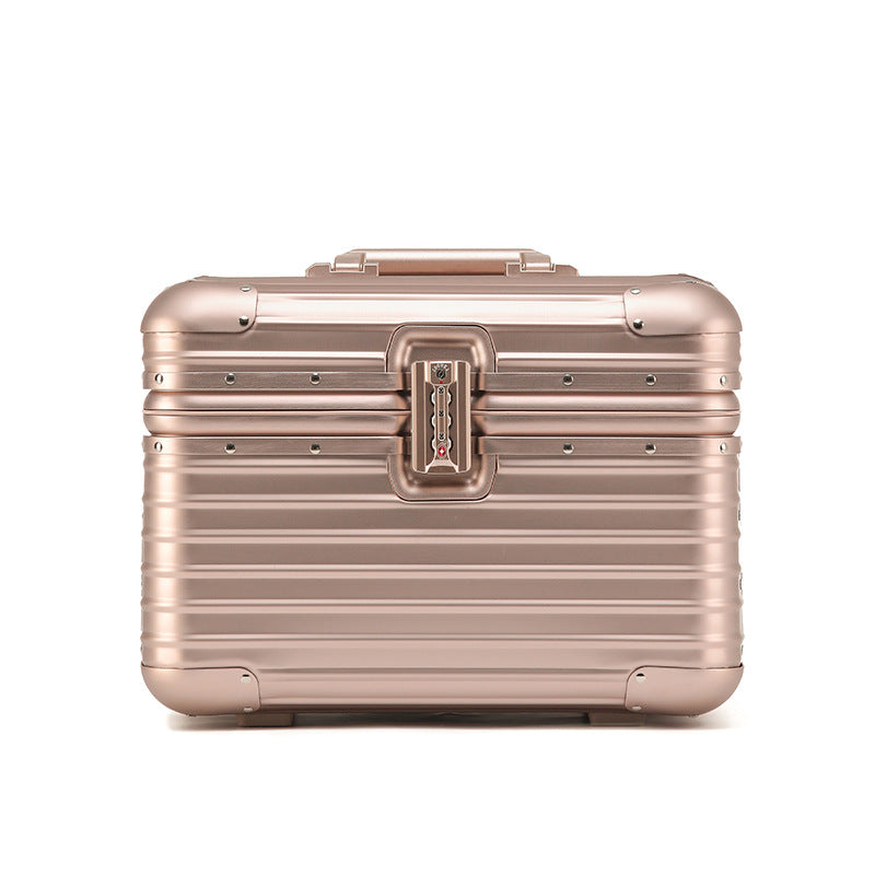 Unisex Rolling Cabin Luggage Brehn