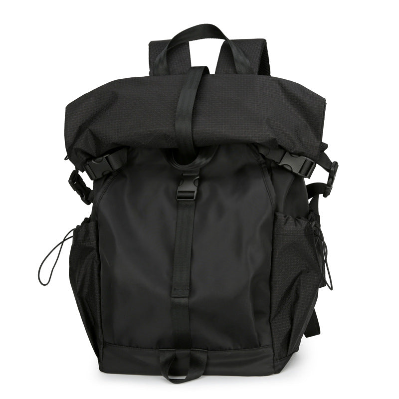 Wetterbeständiger Roll-Top Rucksack Brehn