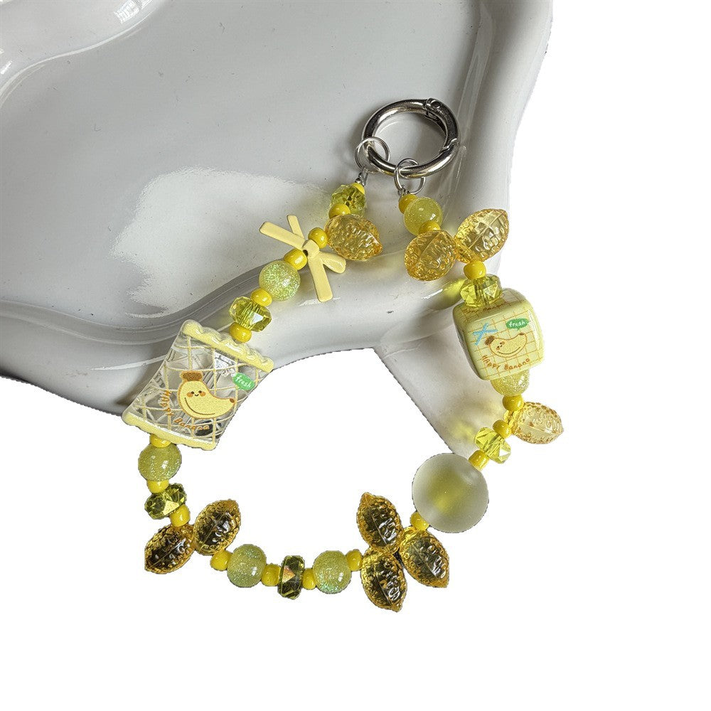 Dekorativer Charm Schlüsselhalter Brehn 1790135561