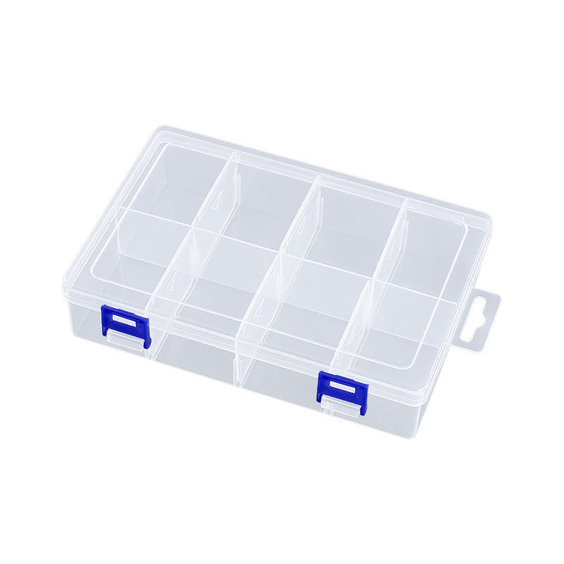 Premium Mehrfach-Verstaubox Brehn