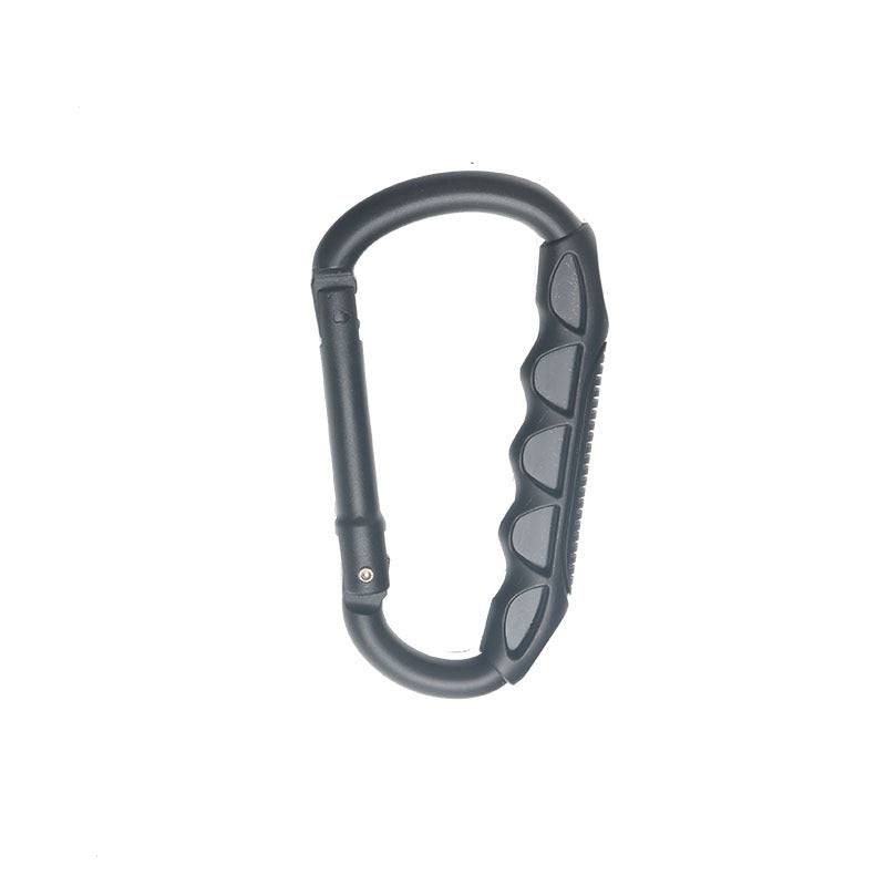Vielseitige Utility Karabiner Brehn