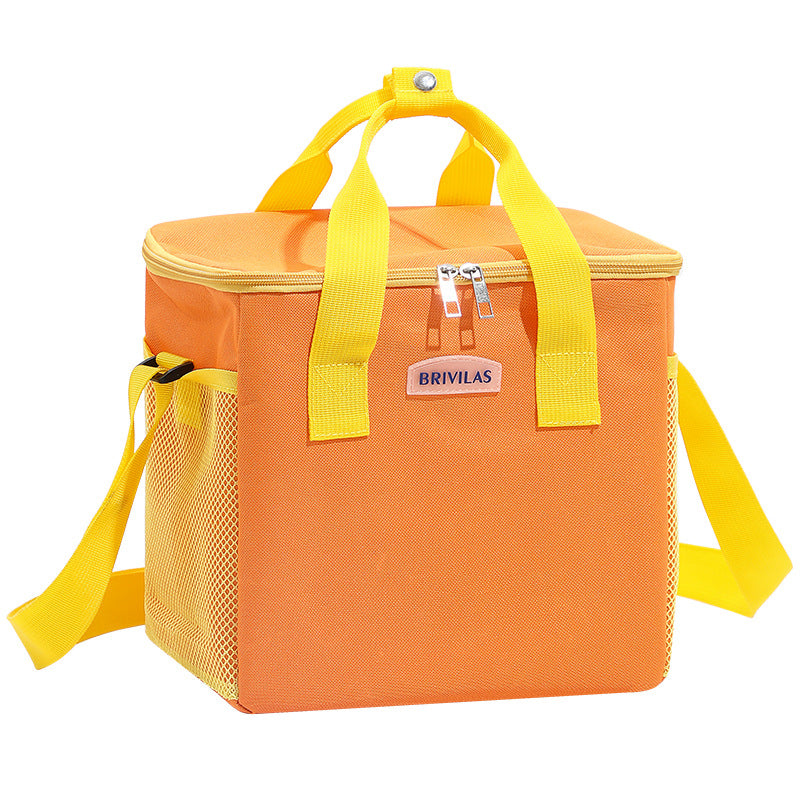Isolierter Lebensmittelaufbewahrung Kühltasche