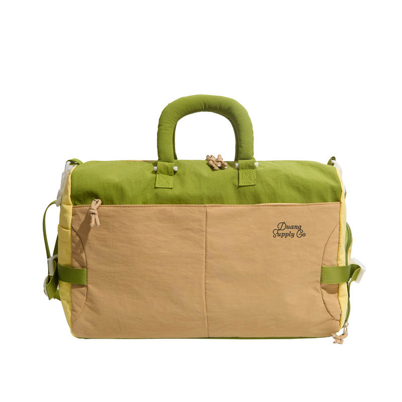 Multifunktionale Outdoor Abenteuer Reisetasche