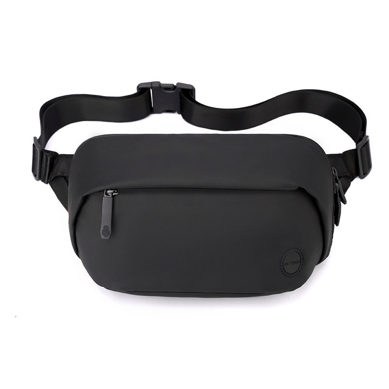 Schlank Wasserfest Utility Sling Bag Brehn