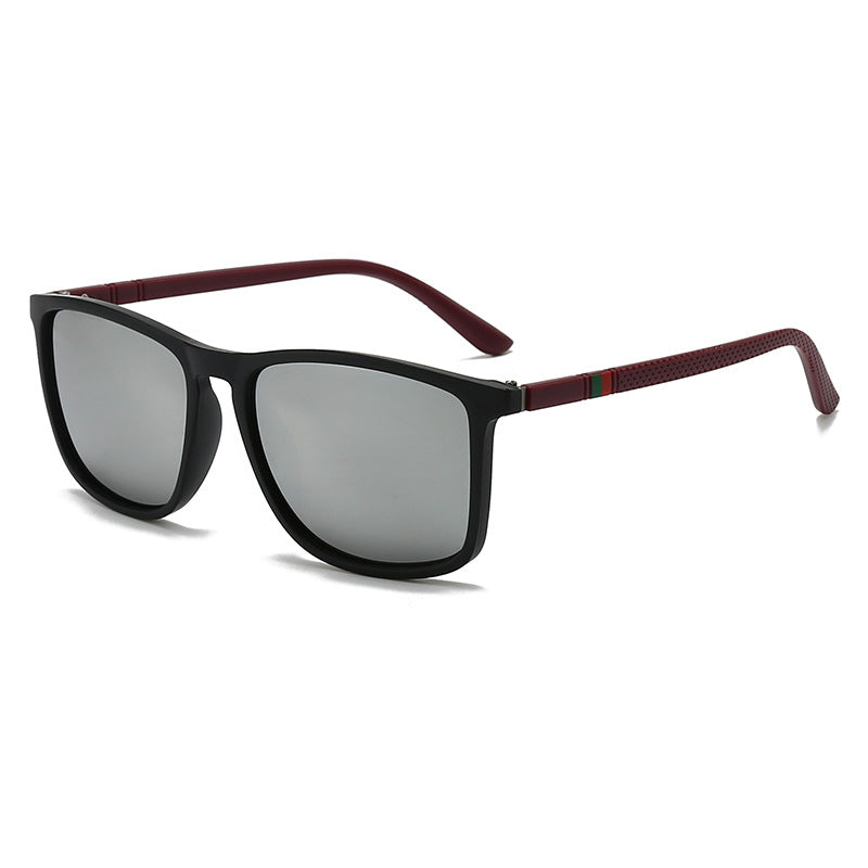 Stylische Sonnenbrillen