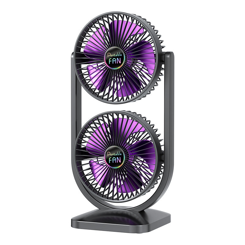 Damen Tischventilator Brehn