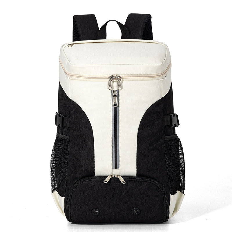 Multi-Abteil Vielseitiger Reise-Rucksack Brehn