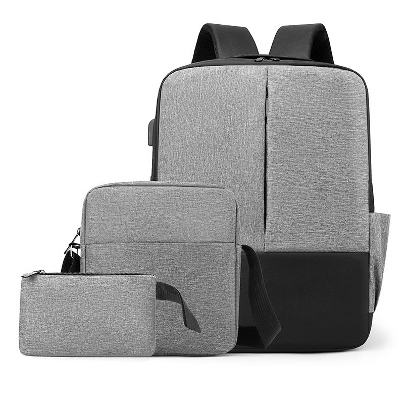 Vielseitiges Multi-Funktions-Rucksack-Set Brehn