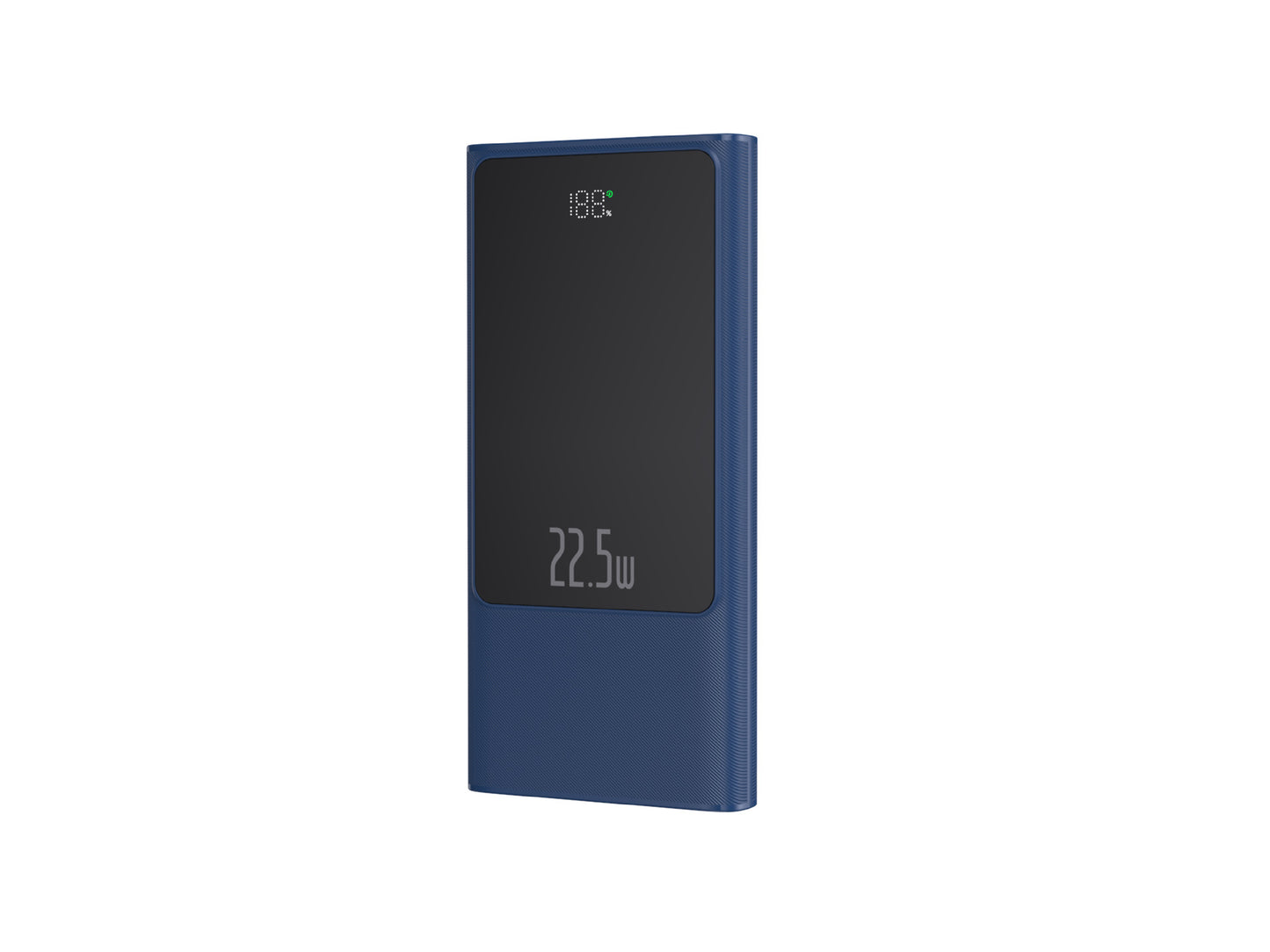 Tragbare Powerbank mit Intelligenter 22,5W Schnellladetechnologie Brehn