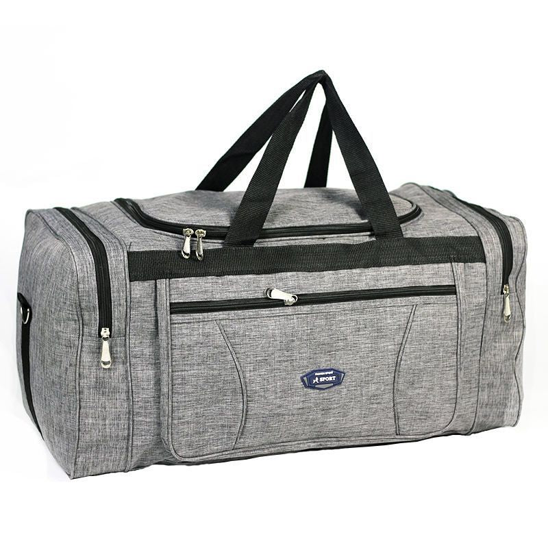 Sportliche Reisetasche Brehn