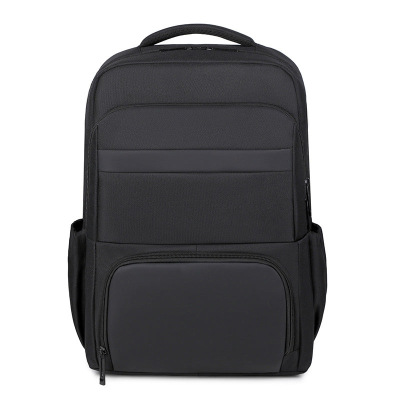 Multi-Taschen Vielseitiger Laptop-Rucksack Brehn