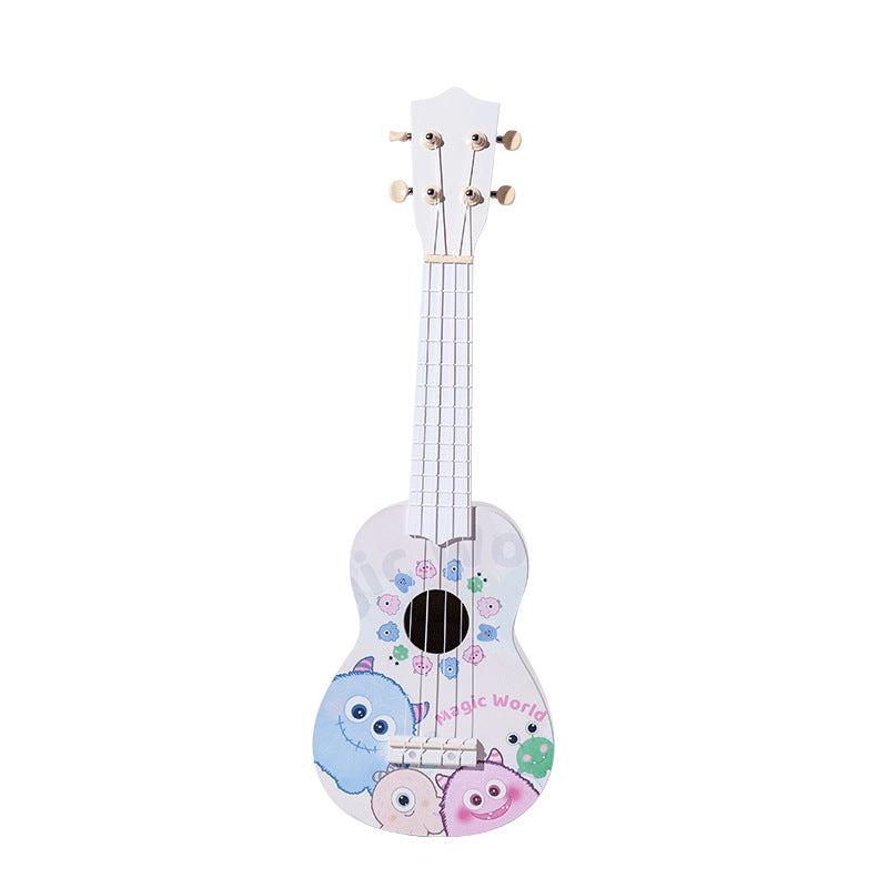 Kids' Miniatur Ukulele Brehn