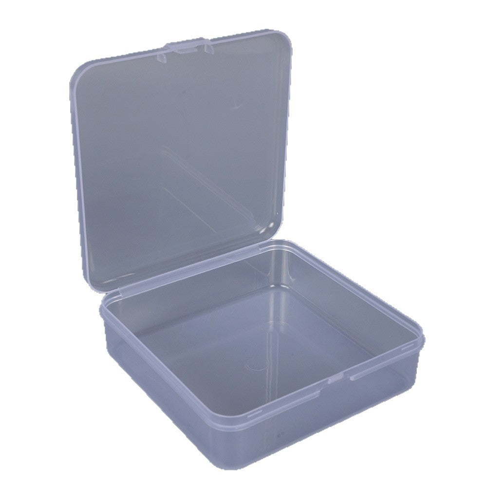 Multi-Zweck Transparente Aufbewahrungsbox Brehn