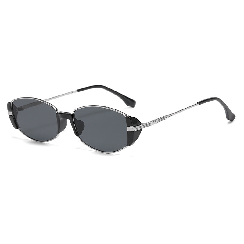 Damen modische optische Brille mit elegantem und robustem Rahmen Brehn