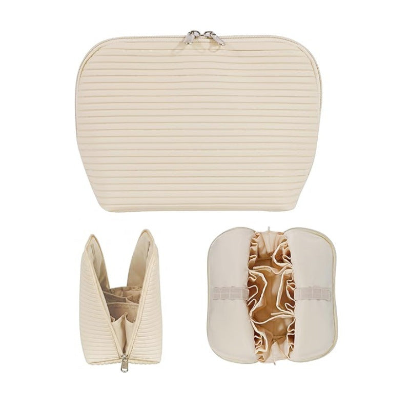 Elegante und Praktische Kosmetiktasche Brehn