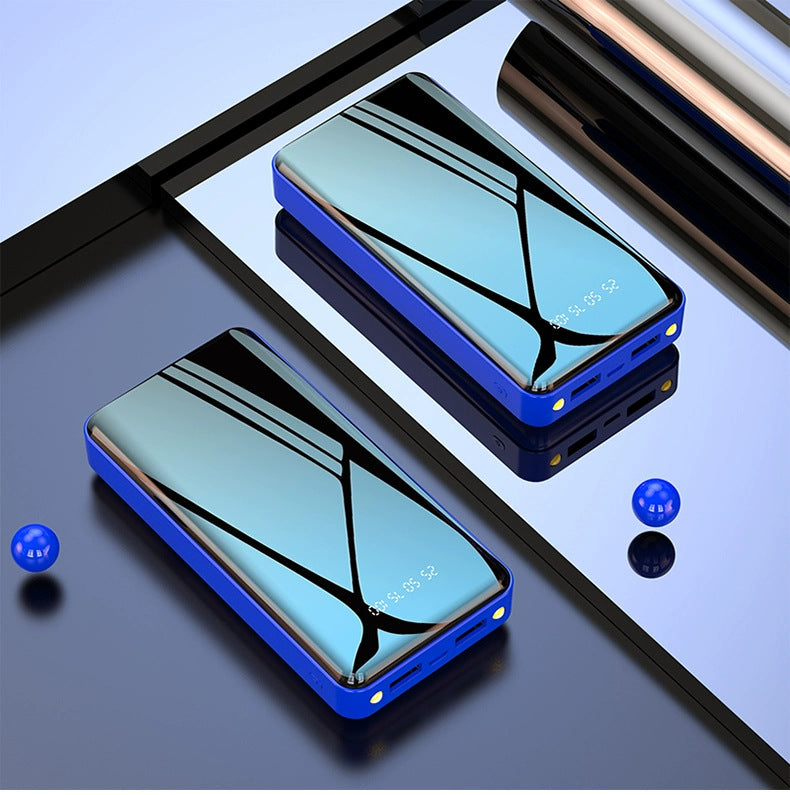 Powerbank Für Mobile Geräte Brehn