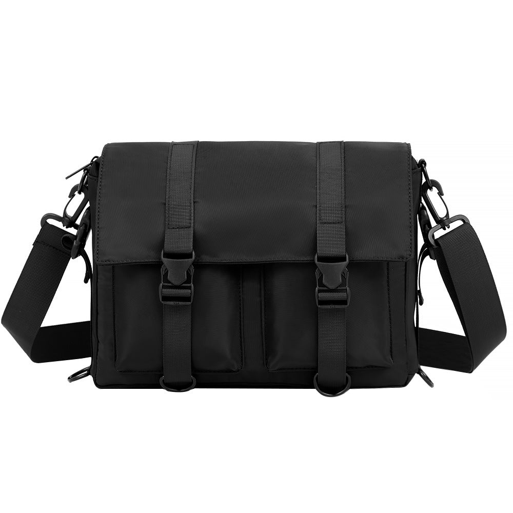 Vielseitige Messenger Bag Brehn