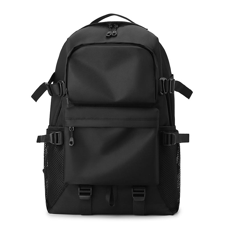 Multifunktionaler Hochkapazitäts-Rucksack Brehn