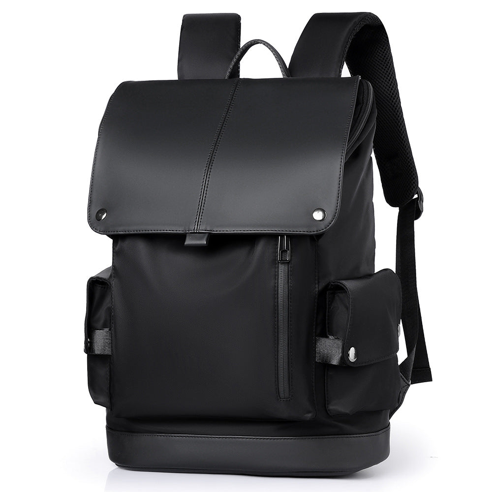 Stylischer Vielseitiger Rucksack Brehn