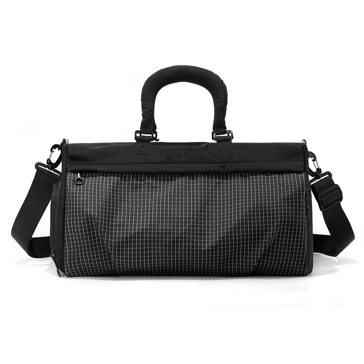 Tragetasche mit multifunktionalem Design Brehn