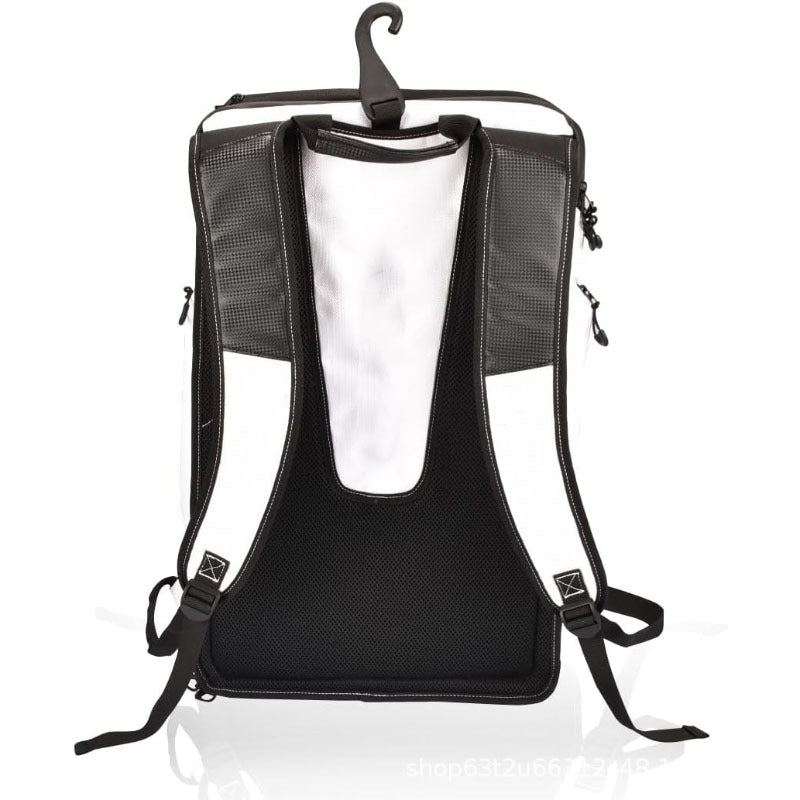 Sportlicher Rucksack mit Praktischen Fächern und Ergonomischem Design Brehn