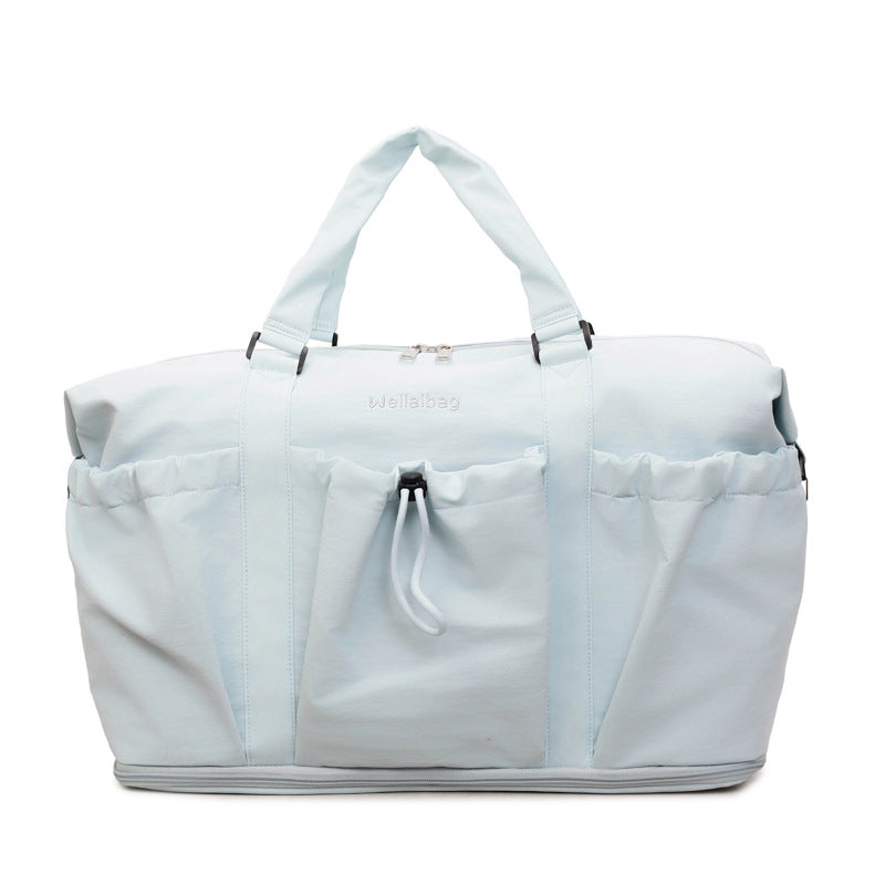 Multi-Pocket Reise-Duffle-Tasche