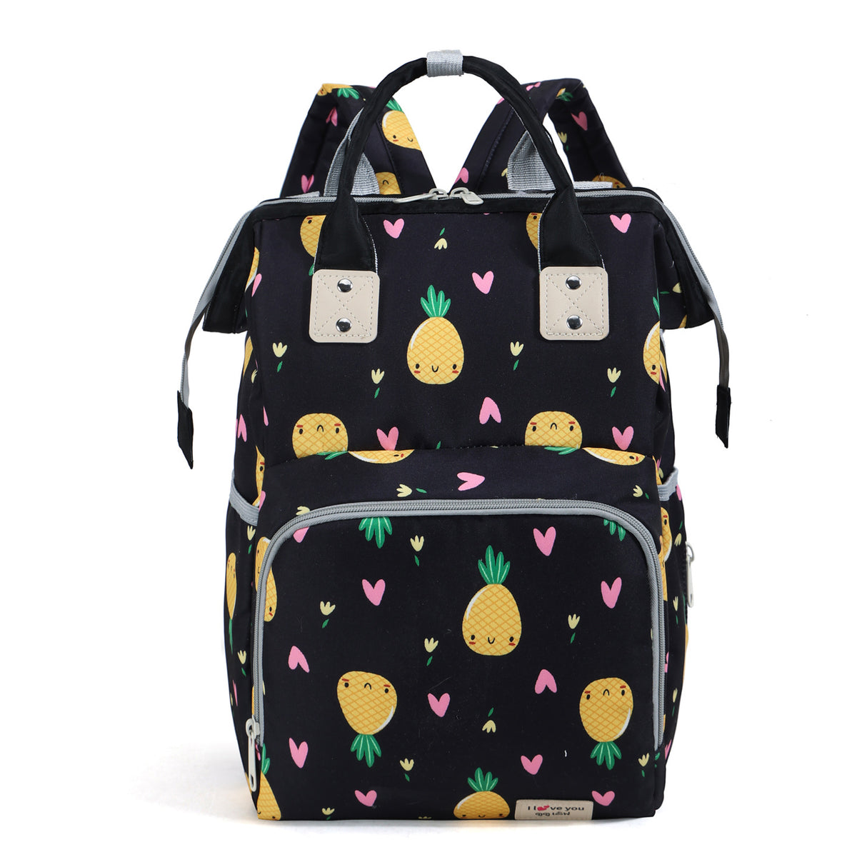Multifunktionaler Rucksack Brehn