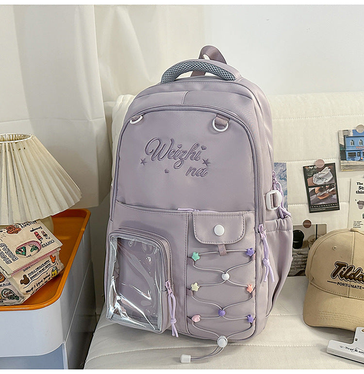 Süßer Tier-Themen-Rucksack Brehn