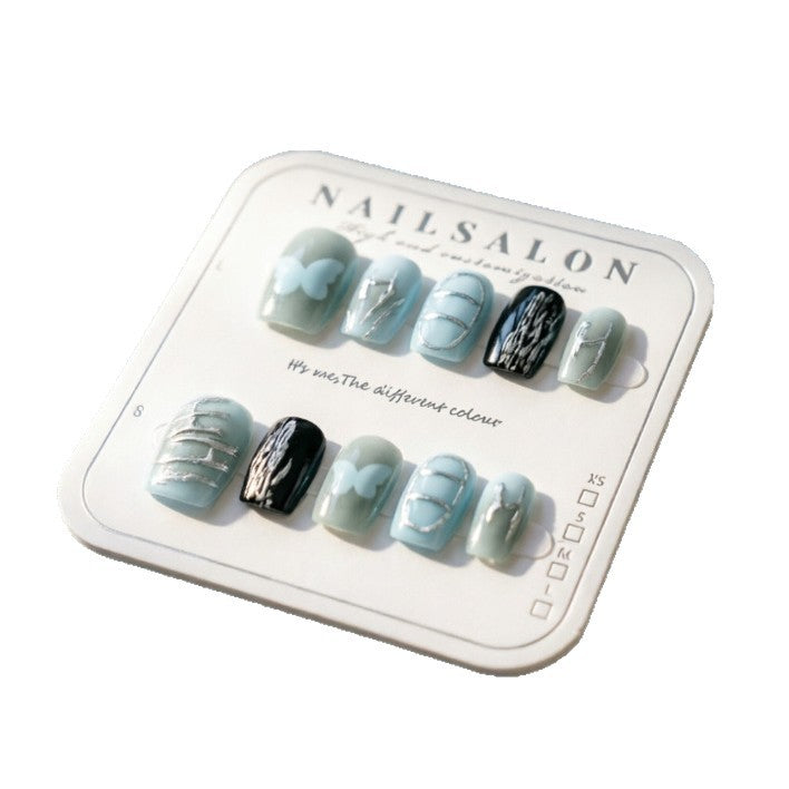 Nail Art Set Brehn