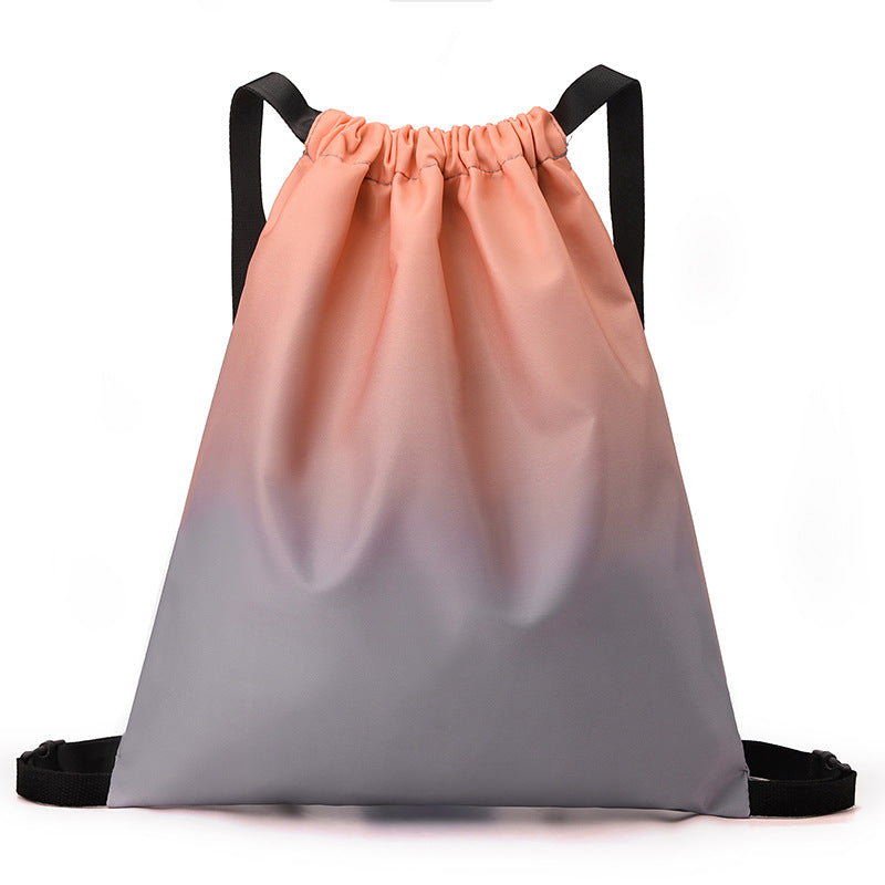 Schnürzug Sport Rucksack Brehn