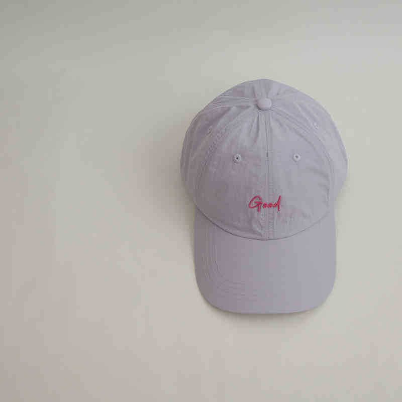 Unisex verstellbare Baumwoll-Baseballmütze Brehn