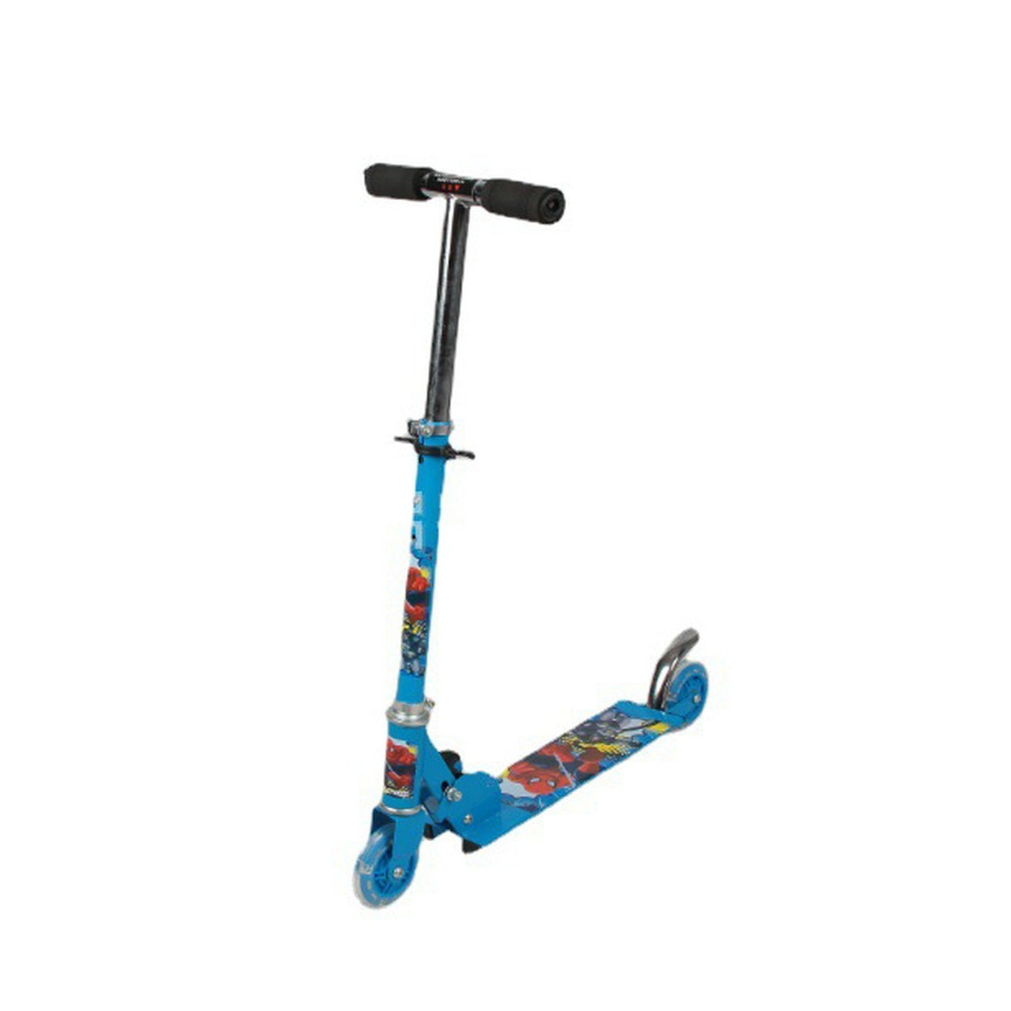 Kick Scooter Brehn