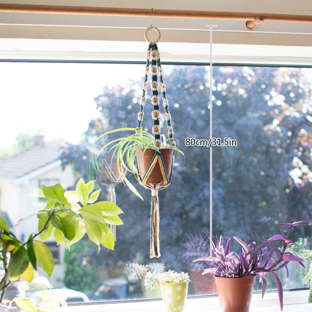 Macrame Bastelset Brehn
