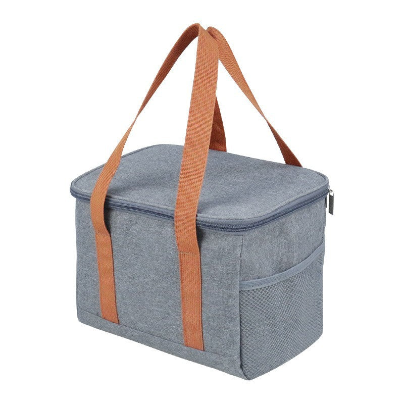 Damen Isolierte Picknicktasche Brehn