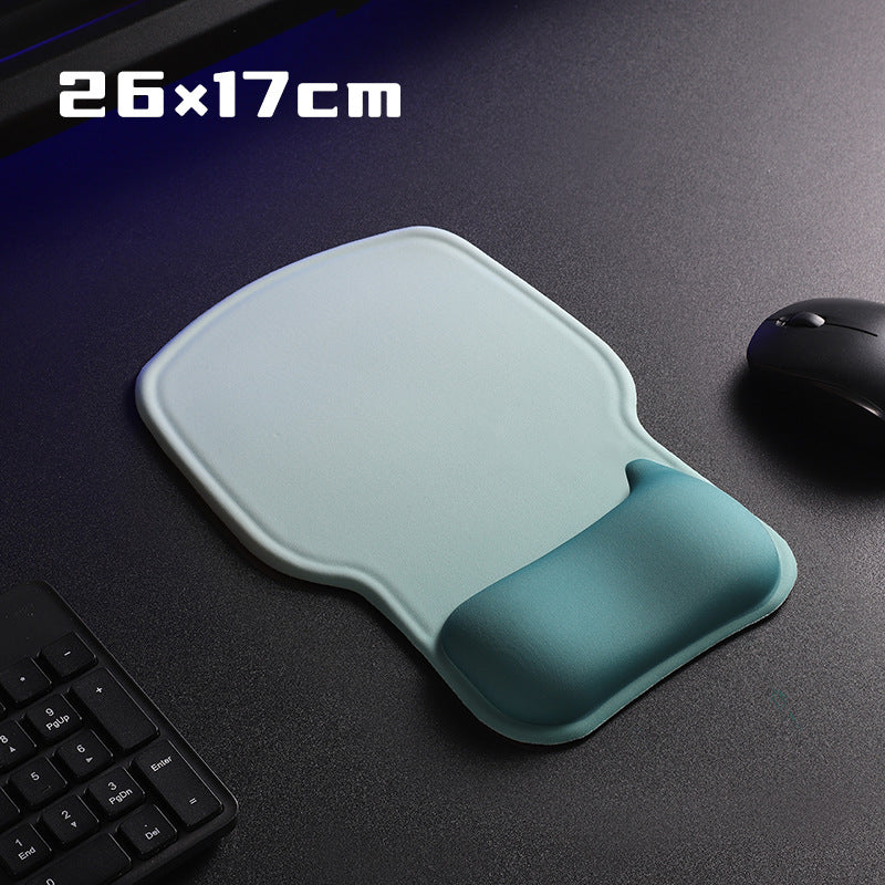 ergonomische Mauspad