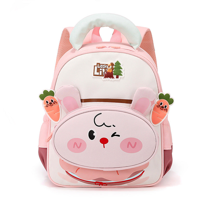 Kinder Cartoon-Themen Schul Rucksack Brehn