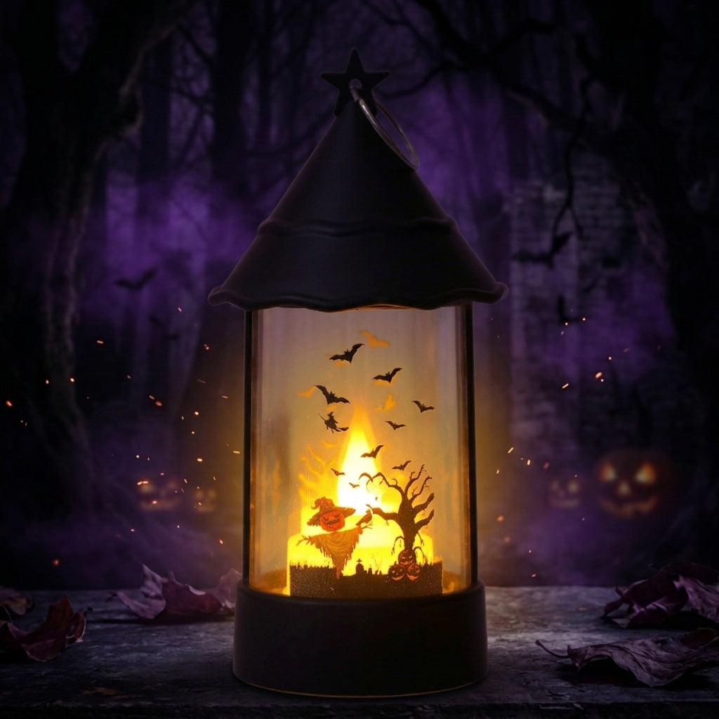 Halloween Deko-Laterne 1790265840