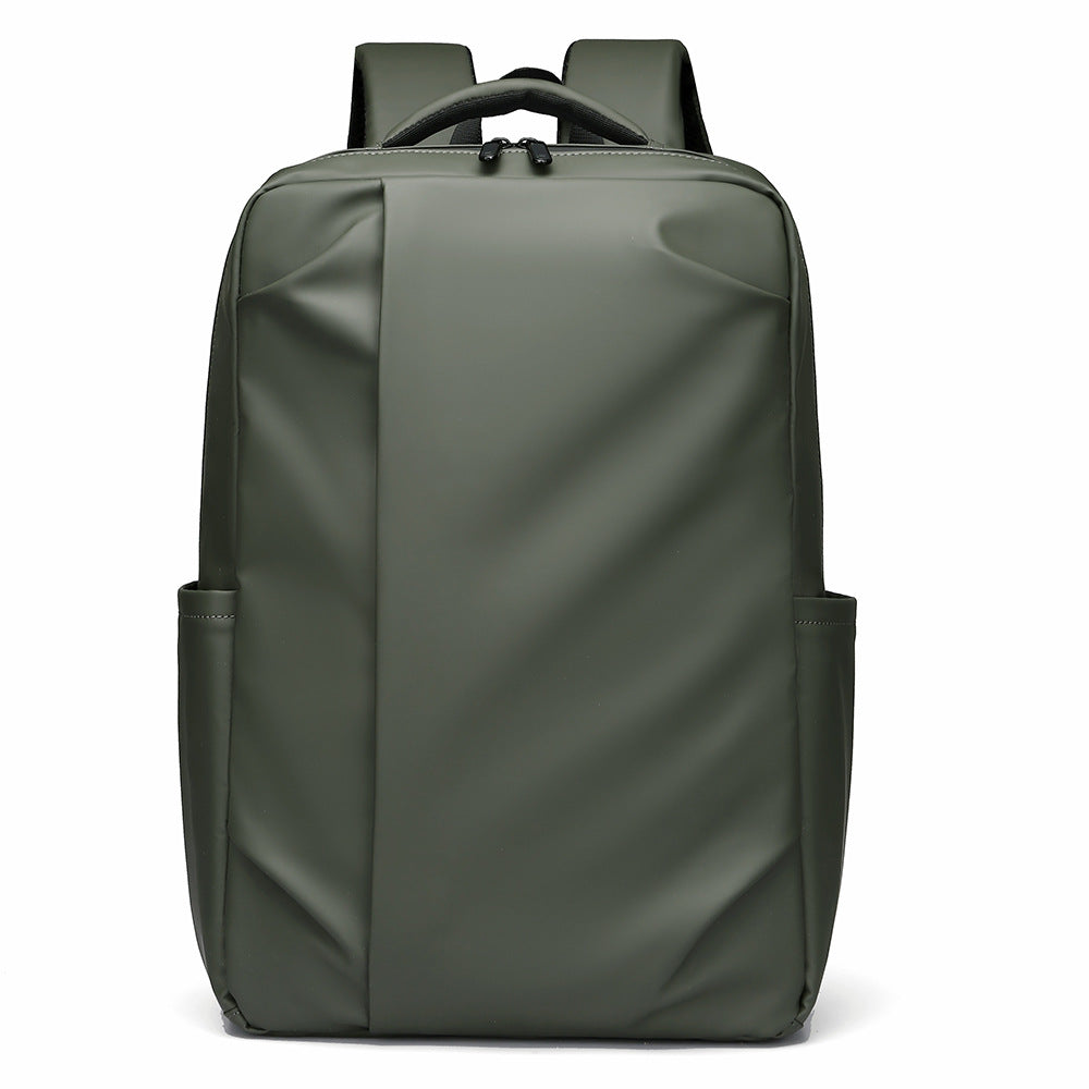 Schlanker minimalistischer Rucksack Brehn