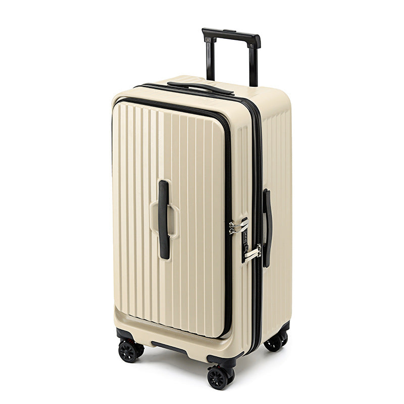Premium Hardshell Rollgepäck