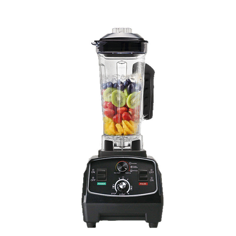 Hochleistungs-Kommerzielle Mixer Brehn