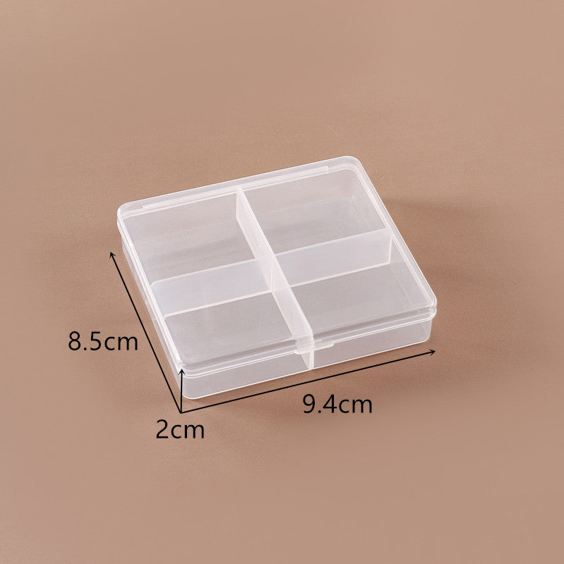 Multi-Section Schmuckorganisator Brehn