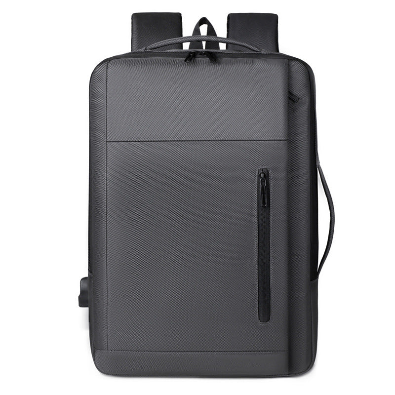 Geschäftsbereit Funktionaler Rucksack Brehn