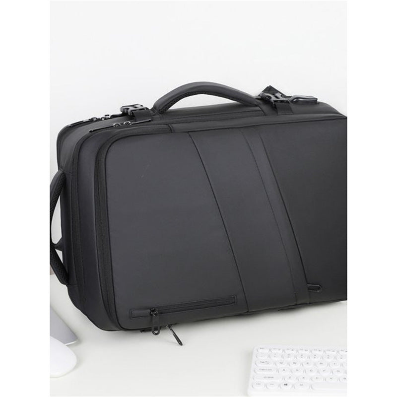 Professioneller Geschäftsreise-Rucksack