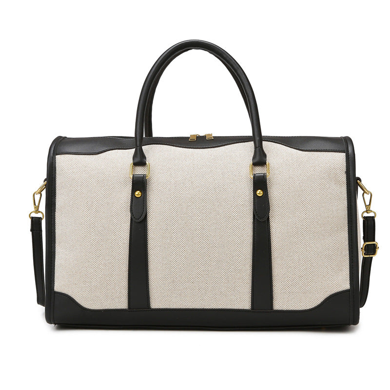 Stilvolle Reisetasche Brehn