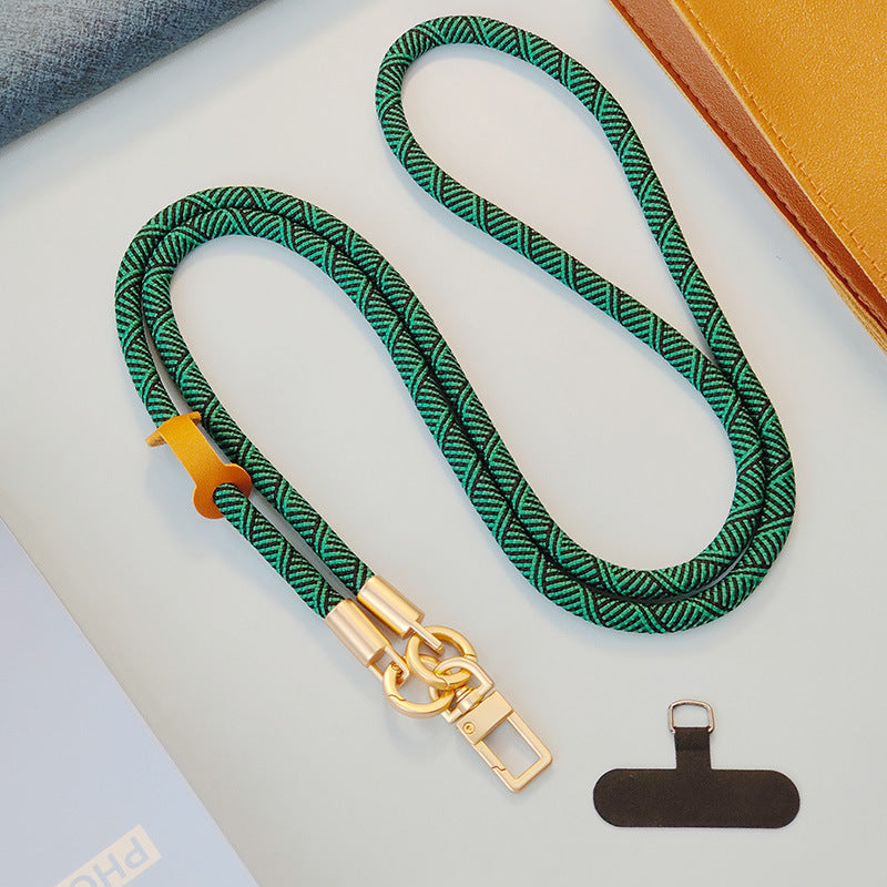 Stylische Utility-Lanyard Brehn