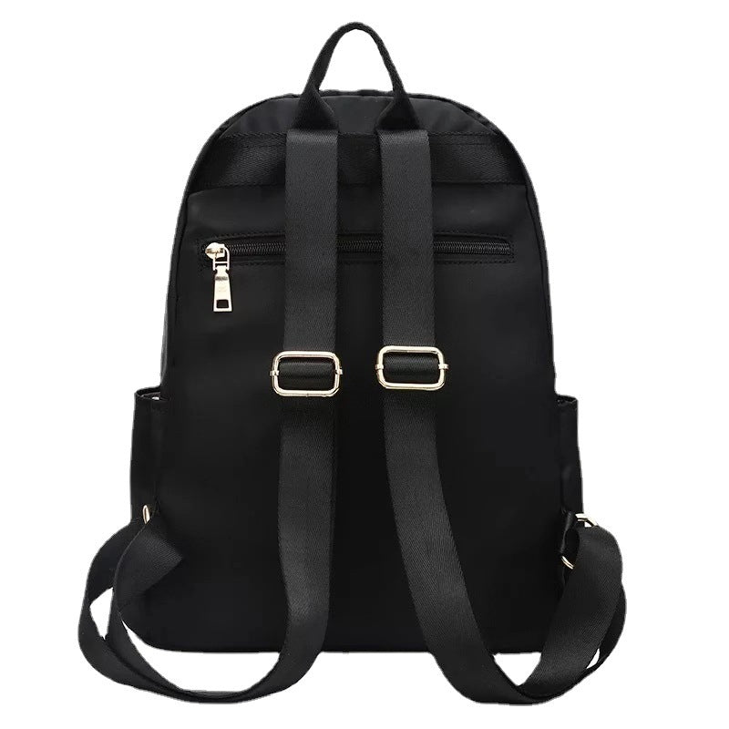 Multi-Taschen Alltag Rucksack Brehn