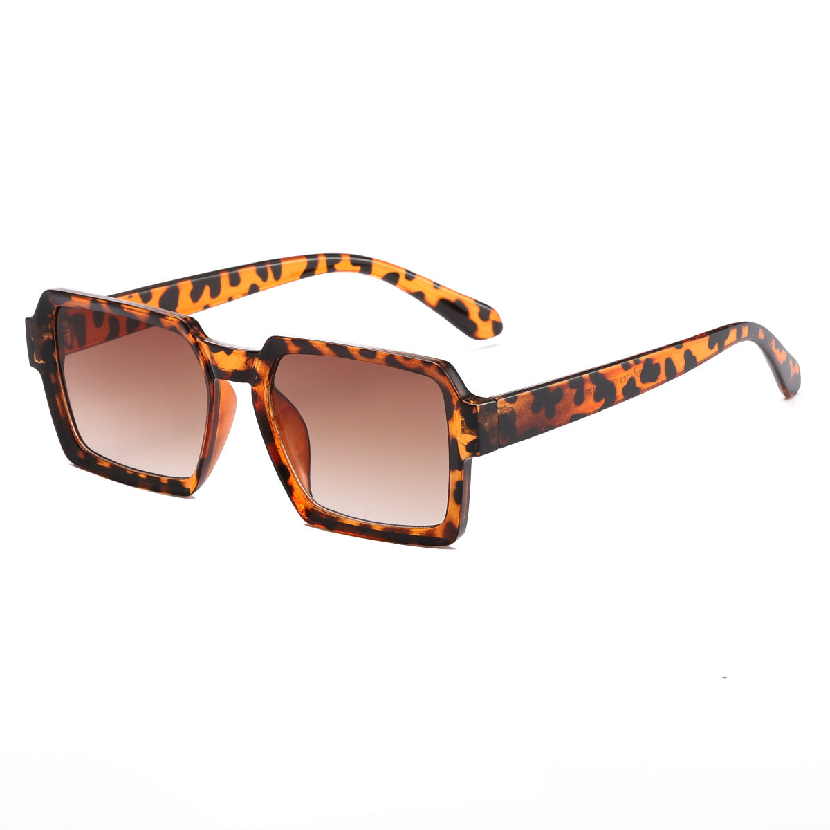 Damen stilvolle Sonnenbrille im trendigen Design Brehn