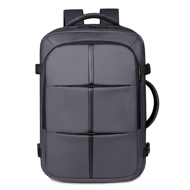 Laptop Rucksack Brehn